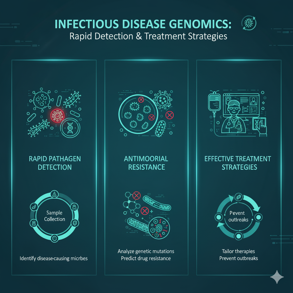 Infectious Disease