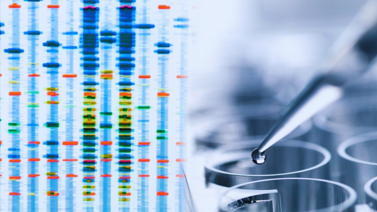 Genomic Health Insight