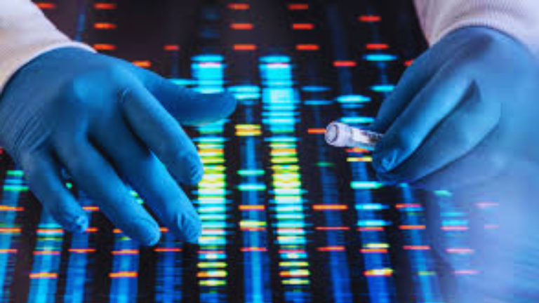Pharmacogenomic Testing