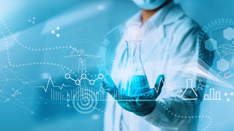 Research Development