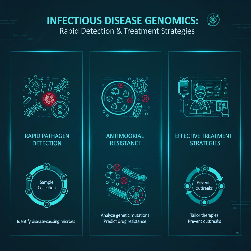 Infectious Disease
